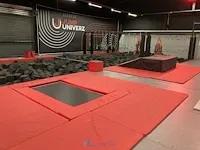Trampolinepark van plm - afbeelding 62 van  77