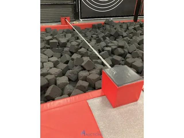 Trampolinepark van plm - afbeelding 63 van  77