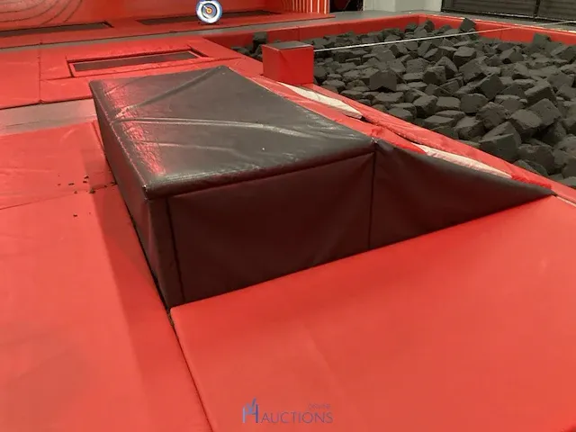 Trampolinepark van plm - afbeelding 65 van  77