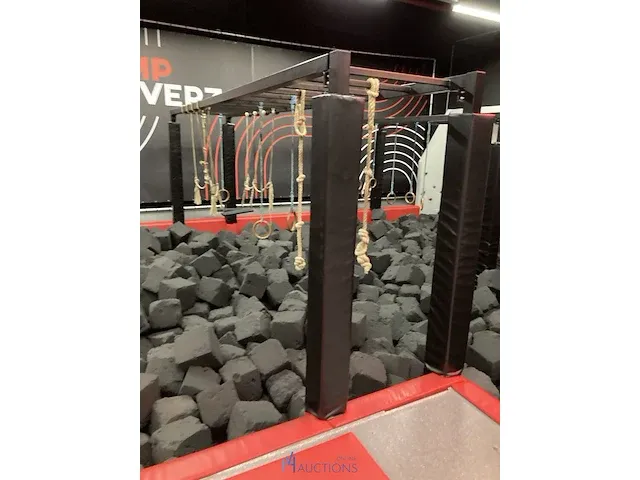 Trampolinepark van plm - afbeelding 66 van  77