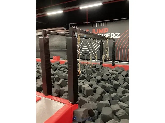 Trampolinepark van plm - afbeelding 68 van  77