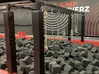 Trampolinepark van plm - afbeelding 68 van  77