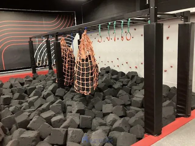 Trampolinepark van plm - afbeelding 69 van  77