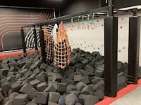 Trampolinepark van plm - afbeelding 69 van  77