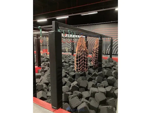 Trampolinepark van plm - afbeelding 70 van  77