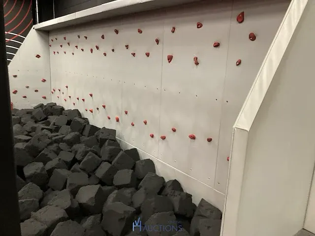 Trampolinepark van plm - afbeelding 71 van  77