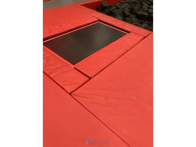 Trampolinepark van plm - afbeelding 72 van  77