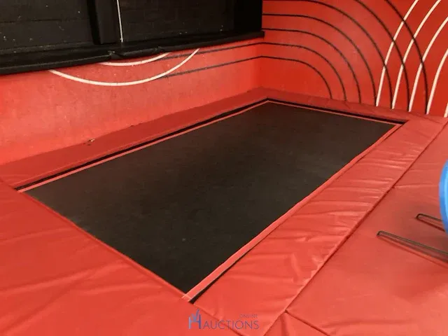 Trampolinepark van plm - afbeelding 74 van  77