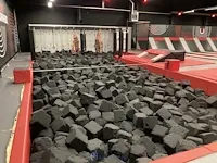 Trampolinepark van plm - afbeelding 75 van  77