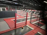 Trampolinepark van plm - afbeelding 67 van  77