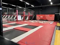 Trampolinepark van plm - afbeelding 76 van  77