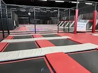 Trampolinepark van plm - afbeelding 77 van  77