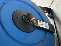 Transair persluchtslang in haspel - afbeelding 2 van  4