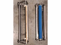 Transfer folie afrolsysteem - afbeelding 1 van  4