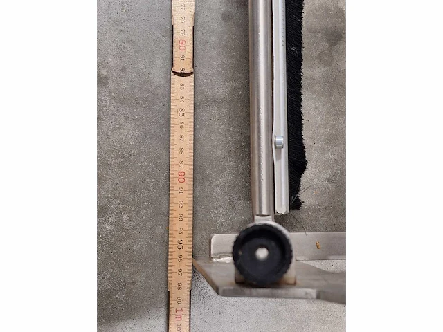 Transfer folie afrolsysteem - afbeelding 2 van  4