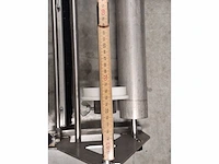 Transfer folie afrolsysteem - afbeelding 4 van  4