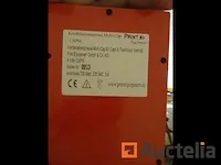 Transfer pers voor kopjes - afbeelding 4 van  4