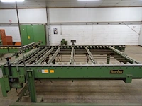 Transfer tafel alfred harbs - afbeelding 2 van  9