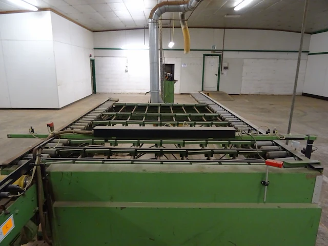 Transfer tafel alfred harbs - afbeelding 3 van  9