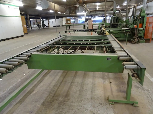 Transfer tafel alfred harbs - afbeelding 5 van  9