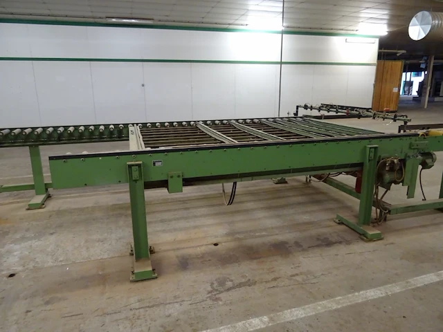 Transfer tafel alfred harbs - afbeelding 7 van  9