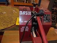 Transferpers basix b-400, houten tafeltje op wielen - afbeelding 7 van  8