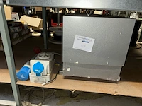 Transformateur - afbeelding 1 van  4
