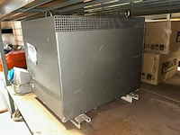Transformateur - afbeelding 3 van  4