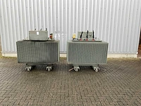 Transformator (2x) - afbeelding 1 van  7