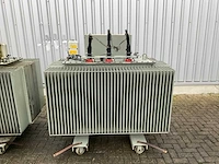 Transformator (2x) - afbeelding 2 van  7