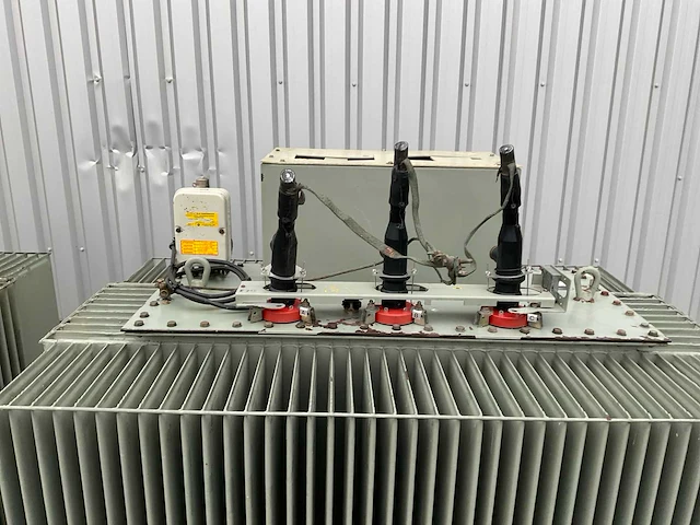 Transformator (2x) - afbeelding 3 van  7