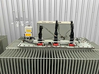 Transformator (2x) - afbeelding 3 van  7