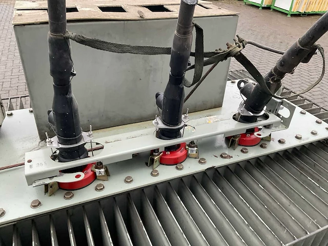 Transformator (2x) - afbeelding 6 van  7