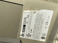 Transformator en electriciteitskast - afbeelding 5 van  6