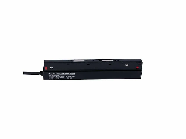 Transformator voor magnetische rail (10x) - afbeelding 1 van  5