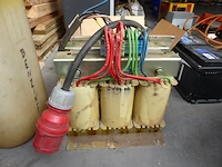 Transformator - afbeelding 1 van  4