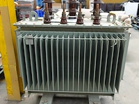 Transformator - afbeelding 1 van  3