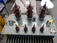 Transformator - afbeelding 3 van  3
