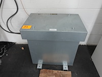 Transformator - afbeelding 1 van  2