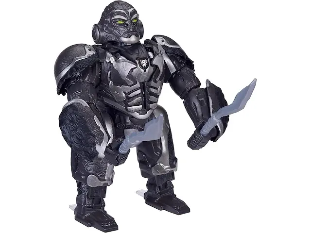 Transformers optimus primal - afbeelding 1 van  6