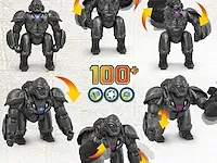 Transformers optimus primal - afbeelding 5 van  6