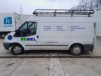 Transit van 300 m - afbeelding 1 van  4