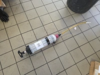 Transmissie vulpomp - afbeelding 1 van  3