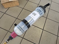 Transmissie vulpomp - afbeelding 2 van  3