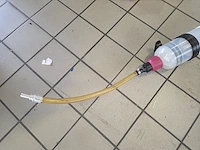 Transmissie vulpomp - afbeelding 3 van  3