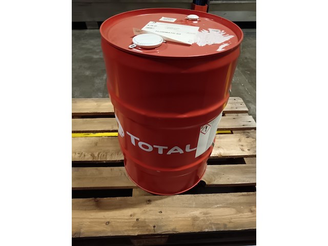 Transmissieolie fluide g3 - afbeelding 1 van  2