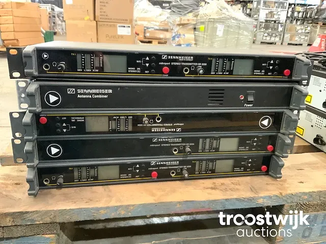 Transmitter - afbeelding 1 van  2