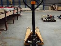Transpalet totallifter - afbeelding 3 van  4
