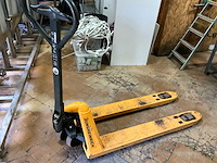 Transpalet - afbeelding 2 van  6