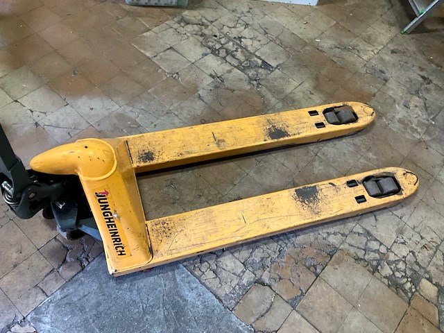 Transpalet - afbeelding 3 van  6